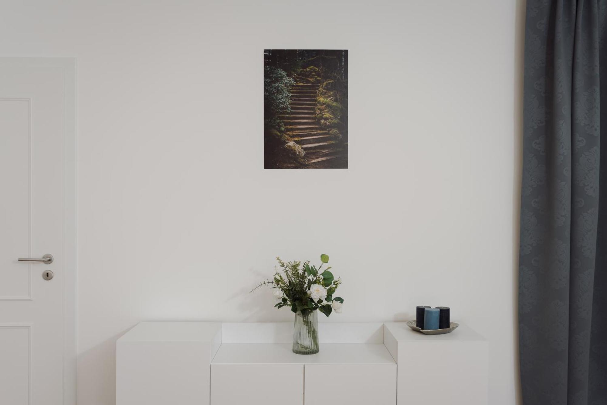 Azure - Cozy Center With Balcony Appartement Praag